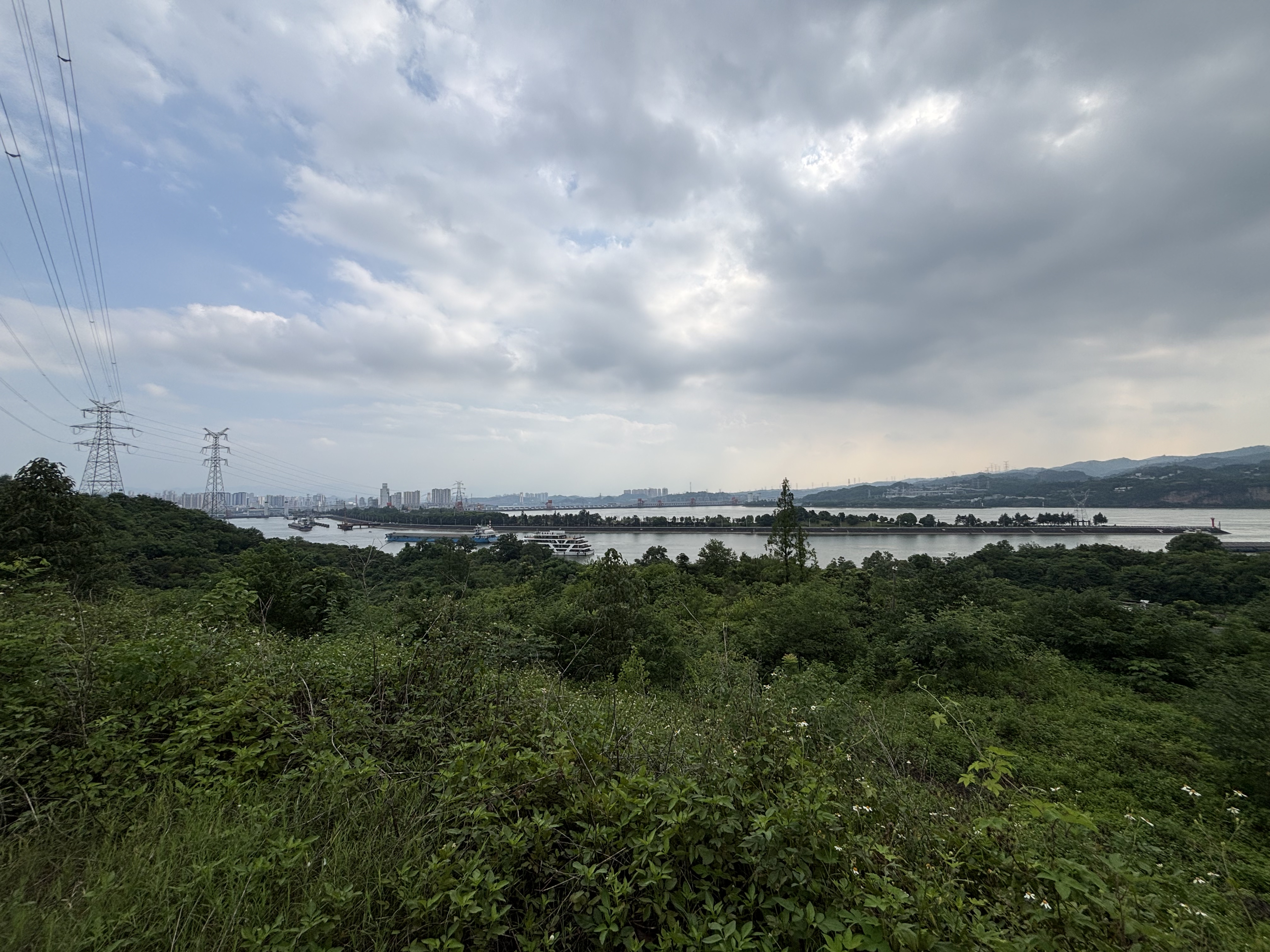 故乡掠影